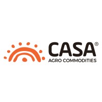 CASA AGRO COMMODITIES logo - Similar company to Arsan Group