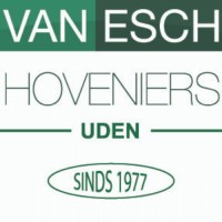 Van Esch Hoveniers logo - Similar company to Van Esch Groenvoorziening