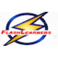 Flashlearners logo - Similar company to Naijschools