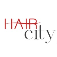 HAIR CITY logo - Similar company to Grumpy Snacks