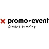 Promo Event GmbH logo - Similar company to Brandschutztechnik Quittek Gmbh