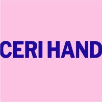 Ceri Hand | Creative Coach logo - Similar company to Sharp&Co