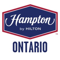 Hampton Inn & Suites Ontario logo - Similar company to Al-Baz Dmc Co. Ltd.