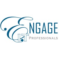 EngageIT Pro logo - Similar company to Engage It