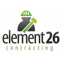 Element 26 Contracting