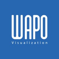 WAPO VISUAL logo - Similar company to Twg Studio