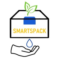 SMARTSPACK logo - Similar company to The Pack Hub