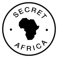 Secret Africa logo - Similar company to Storyteller