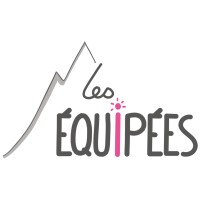 Les Équipées logo - Similar company to Langage
