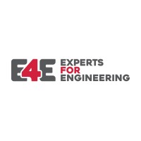 E4E logo - Similar company to E4E |