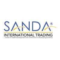 Sanda International logo - Similar company to Lanako Group