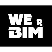 WE R BIM B.V. logo - Similar company to Bimnd Netherlands