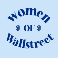 Women of Wall Street logo - Similar company to Flyer Consulting