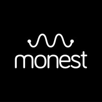 Monest logo - Similar company to Monest