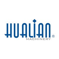 Hualian Machinery Group Co., Ltd. logo - Similar company to Stratton Packaging