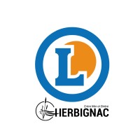 Centre E.LECLERC Herbignac logo - Similar company to Hoverpen