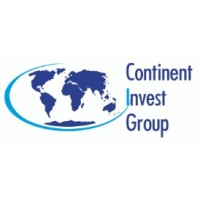 Continent Invest Group logo - Similar company to Mercury Properties