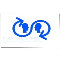 CsuiteSolutions.co.uk logo - Similar company to Xwrx