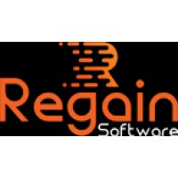Regain Software logo - Similar company to Affluence Digital Solutions