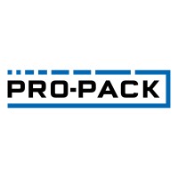 Pro-Pack AS logo - Similar company to The Resume Laboratory