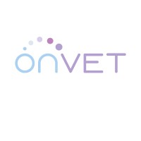 ONVET Specialized Nutrition logo - Similar company to Oncliient
