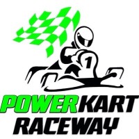 Power Kart Raceway logo - Similar company to One Raceway