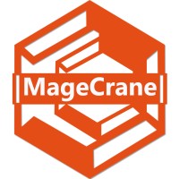 magecrane logo - Similar company to Small Bussiness