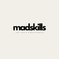 MadSkills logo