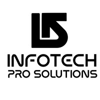 INFOTECH PRO SOLUTIONS (UK) LTD logo - Similar company to Geneus Interactive Technologies