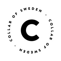 Collar of Sweden logo - Similar company to Barkalot Ab