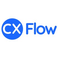 CX Flow logo - Similar company to Fiscoclic People