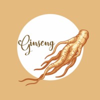 Ginsengsupplement logo - Similar company to Cm Natural Designs