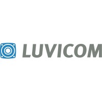 Luvicom Inc logo - Similar company to Dispatch Coffee