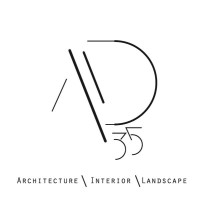 Atelier D35 logo - Similar company to Architectural Design Studio
