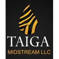 Taiga Midstream LLC logo - Similar company to Hill Country Midstream Llc