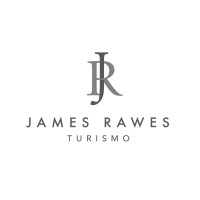 James Rawes Turismo logo - Similar company to Arenthern - Agentes De Navegação, Lda.