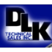DLK Technical Sales, Inc. logo - Similar company to Altech Corporation