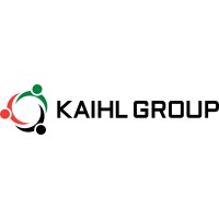 KAIHL Group logo - Similar company to Stelldex