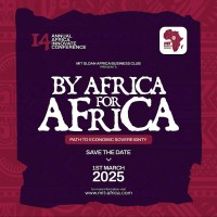 MIT Sloan Africa Innovate Conference logo - Similar company to Massachusetts Science & Engineering Fair