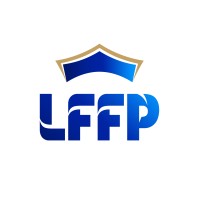LFFP - Ligue Féminine de Football Professionnel logo - Similar company to P