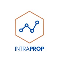 IntraProp logo - Similar company to Shock