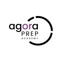 Agora Prep Academy logo - Similar company to Refound Education Inc