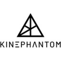 Kinephantom Games logo - Similar company to Level Eleven Games