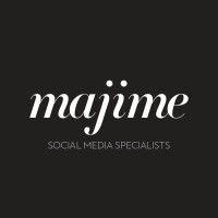 majime logo - Similar company to Majime Tech