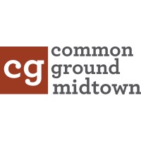 Common Ground Christian Church Midtown