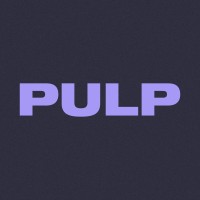 Pulp Agency logo - Similar company to Pulp Creative Agency