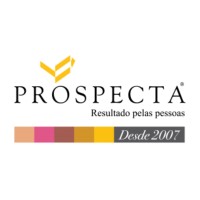 Prospecta Treinamentos logo - Similar company to Archote Desenvolvimento