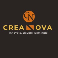 Creanova Digital Solutions logo - Similar company to Webthrillz