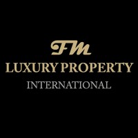 FM LUXURY PROPERTY INTERNATIONAL logo - Similar company to Chris Kaiser - Tb-Real Estate Photographer