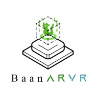 BaanARVR logo - Similar company to Augma Imaginarium Co.Ltd
